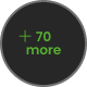 70+ more clients