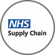NHS supply logo