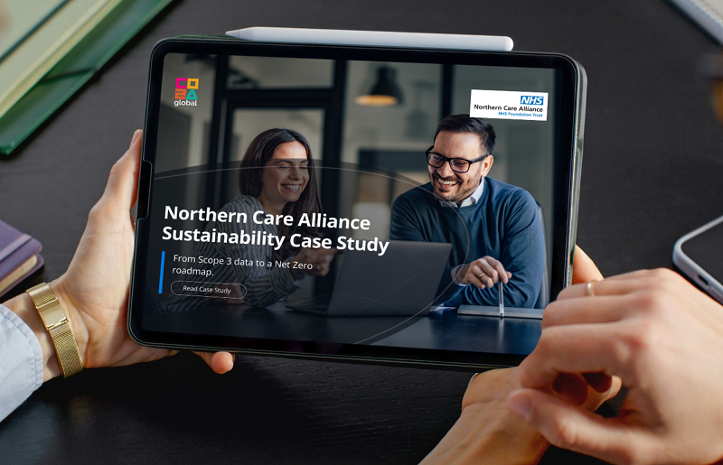 NCA Case Study